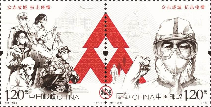 九龙舸抗疫新闻稿